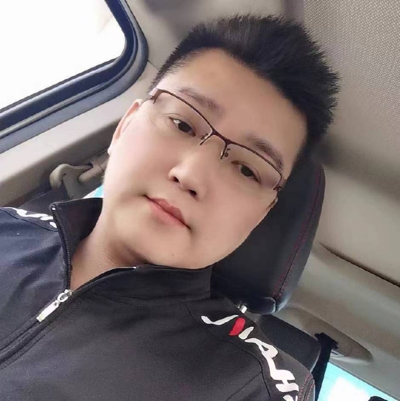 元霸天的第一张照片--佛山相亲服务中心