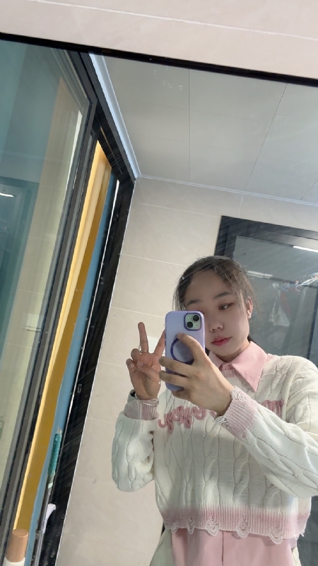 琪琪的第一张照片--佛山相亲服务中心