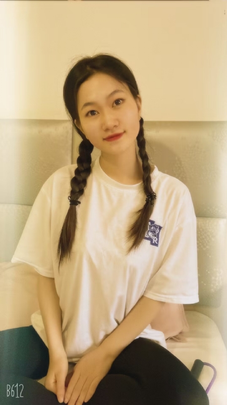 Mia的第三张照片--佛山相亲服务中心