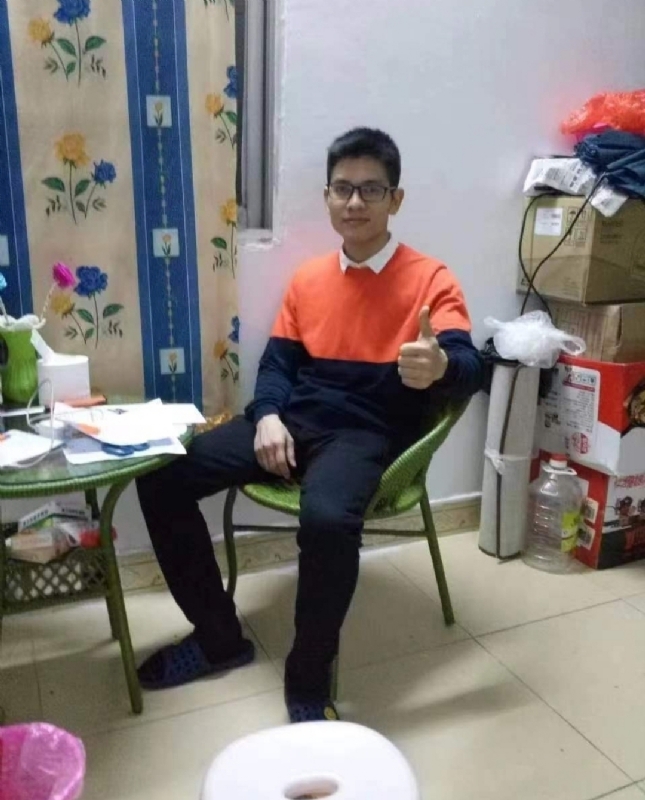 海风的第三张照片--佛山相亲服务中心