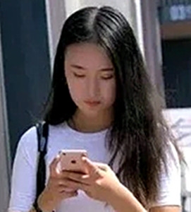 林妹的第二张照片--佛山相亲服务中心