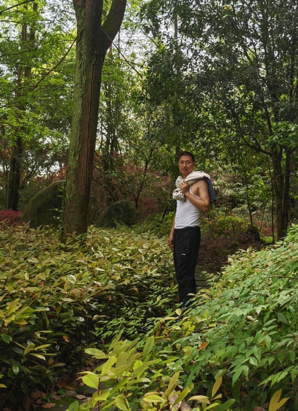 mmmman的第一张照片--佛山相亲服务中心