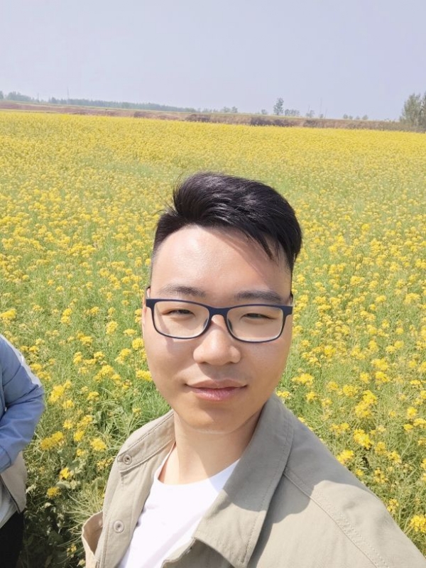 干将的第一张照片--佛山相亲服务中心