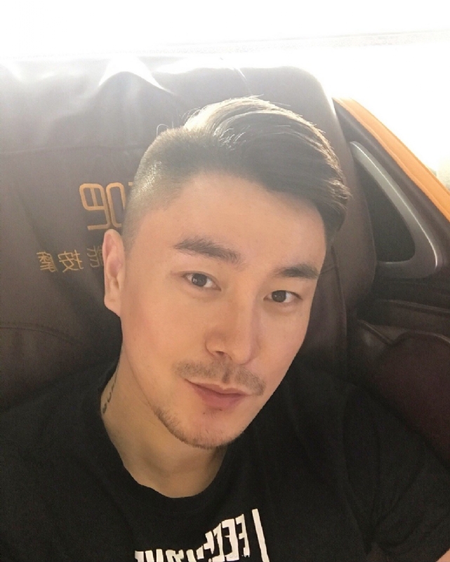 郑Sir的第二张照片--佛山相亲服务中心