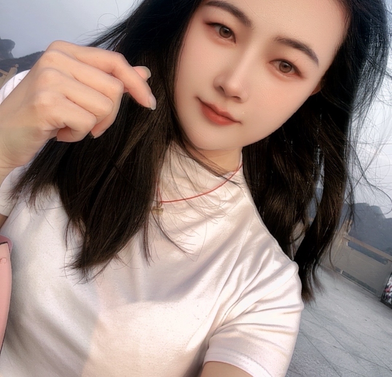 彭彭的第一张照片--佛山相亲服务中心