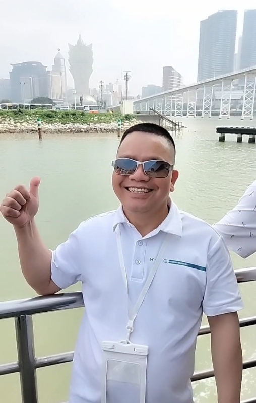 李生的第一张照片--佛山相亲服务中心