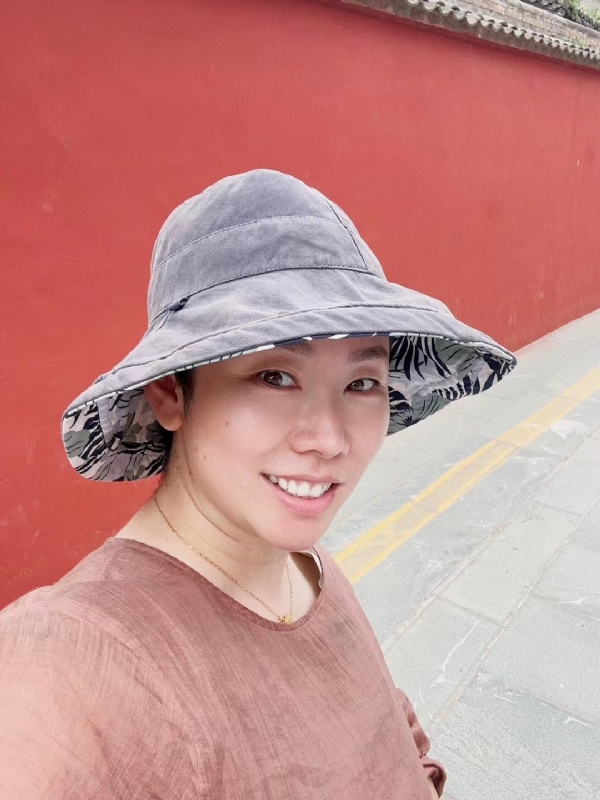 妖娆的煤气罐的第二张照片--佛山相亲服务中心