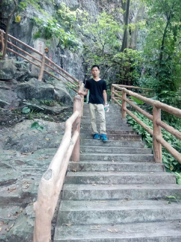 ans的第一张照片--佛山相亲服务中心