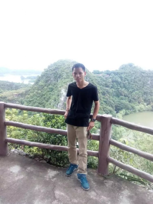 ans的第二张照片--佛山相亲服务中心