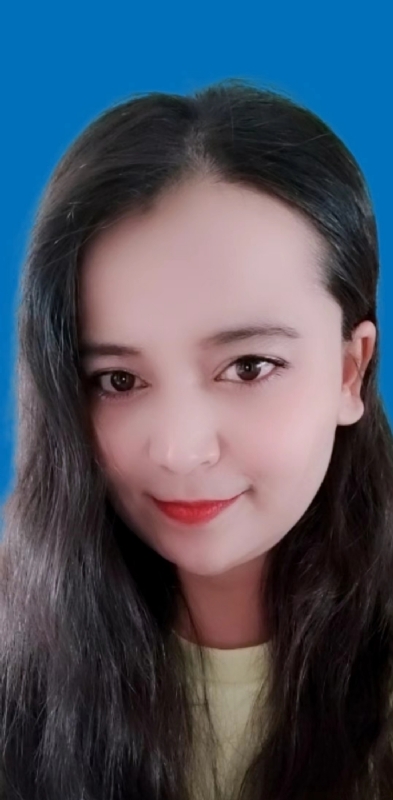 新疆米拉的第一张照片--佛山相亲服务中心