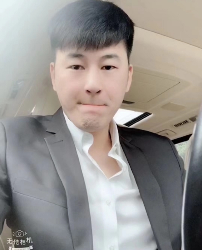 来弟的第一张照片--佛山相亲服务中心