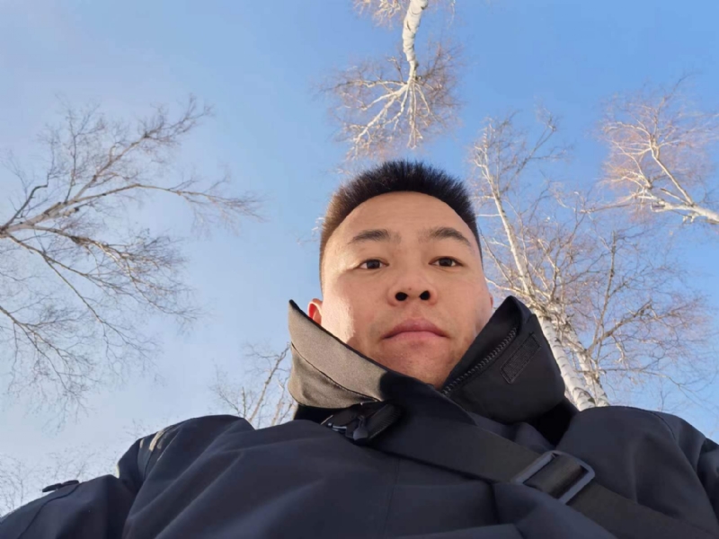 寻愿的第二张照片--佛山相亲服务中心