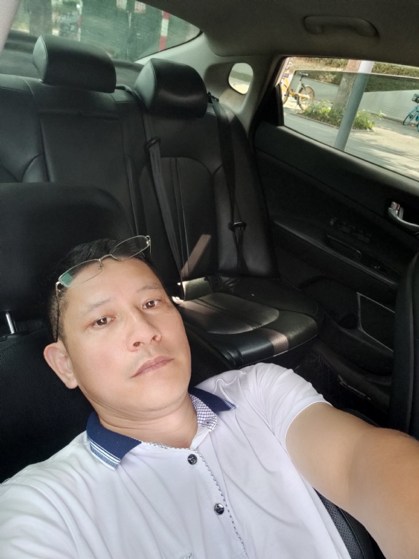 莫负此生的第一张照片--佛山相亲服务中心