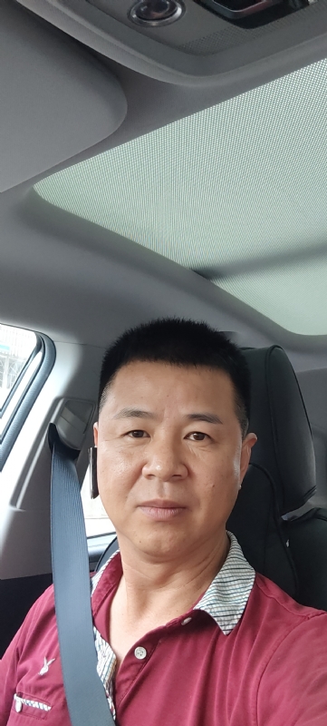 秋天的风的第二张照片--佛山相亲服务中心