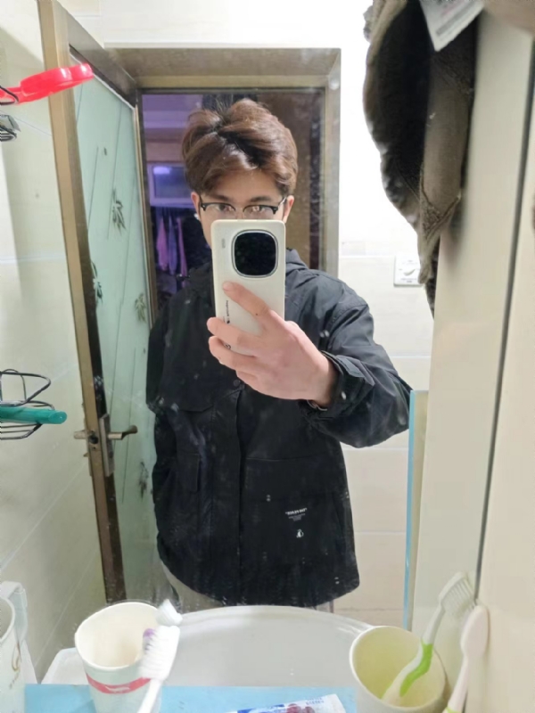 想吃糖醋渝的第一张照片--佛山相亲服务中心