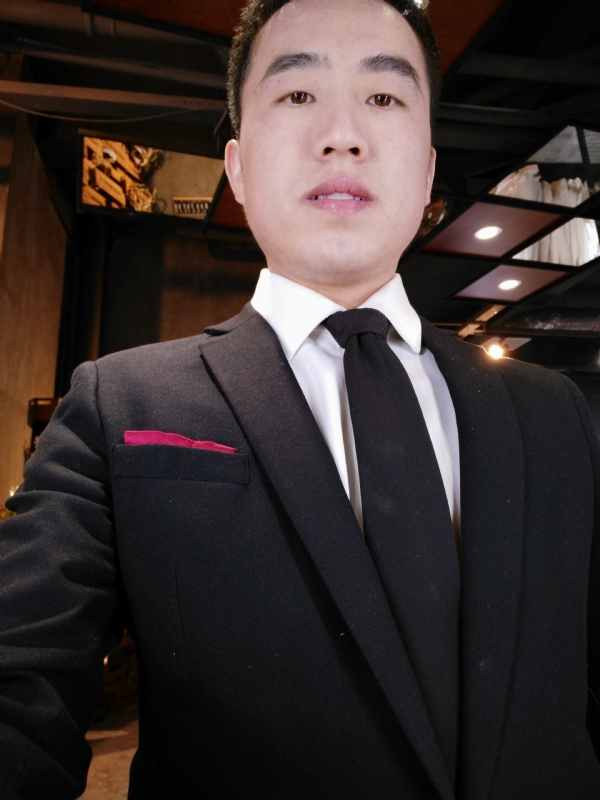 很差劲的第一张照片--佛山相亲服务中心