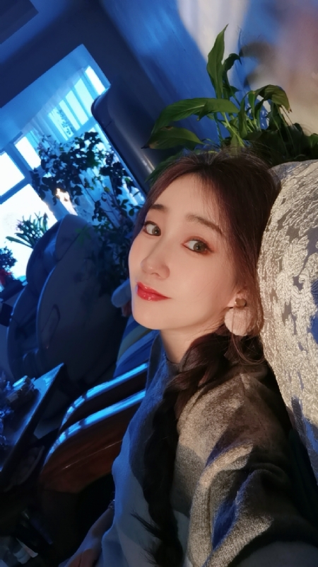 帕金森的猫的第一张照片--佛山相亲服务中心