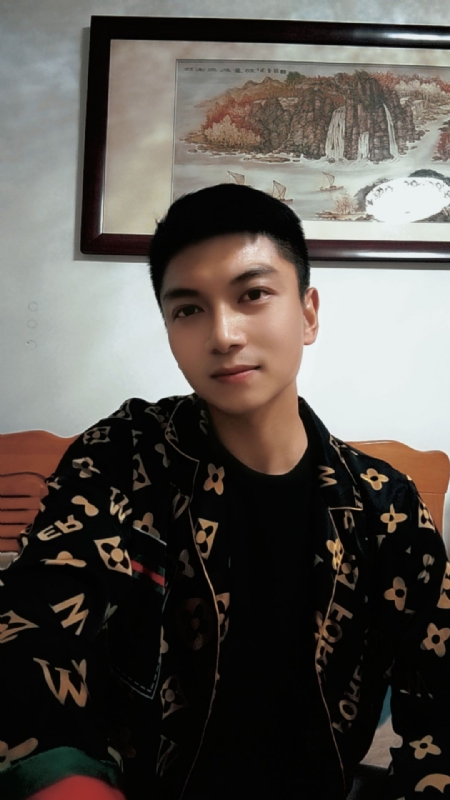 正直的火焰的第三张照片--佛山相亲服务中心