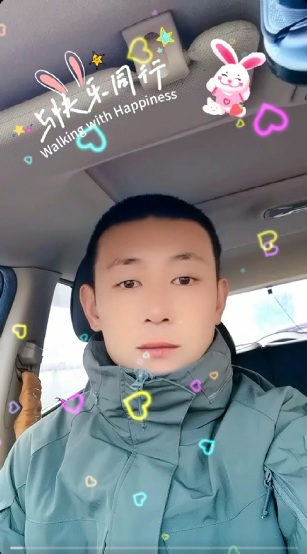 华子的第一张照片--佛山相亲服务中心