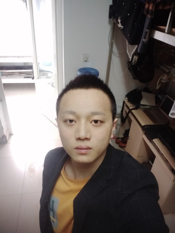 苟茂棋的第一张照片--佛山相亲服务中心