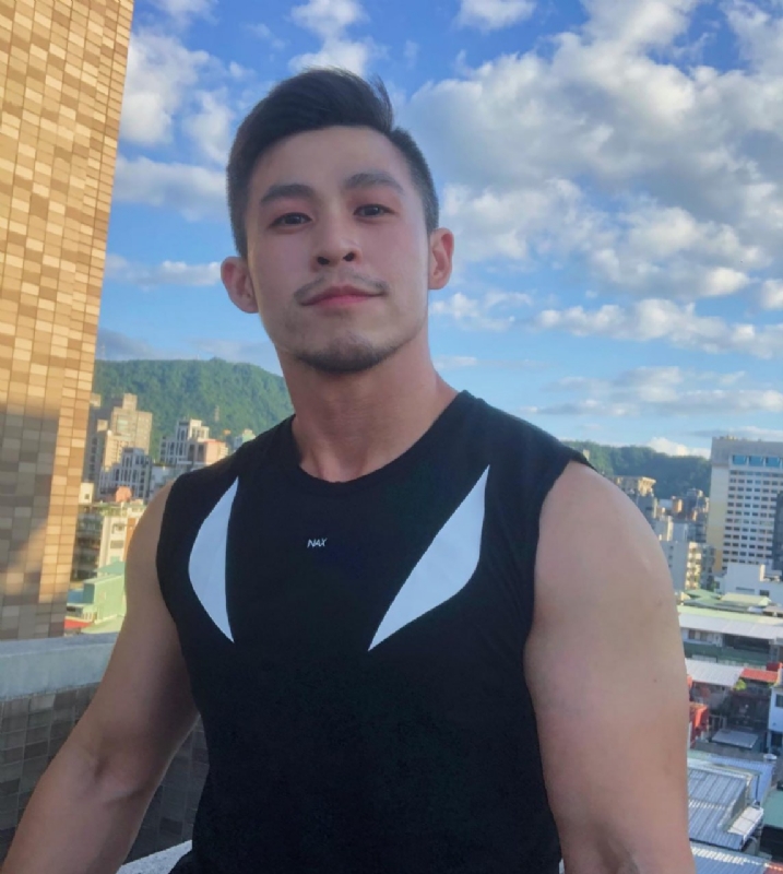 白玉飞的第一张照片--佛山相亲服务中心