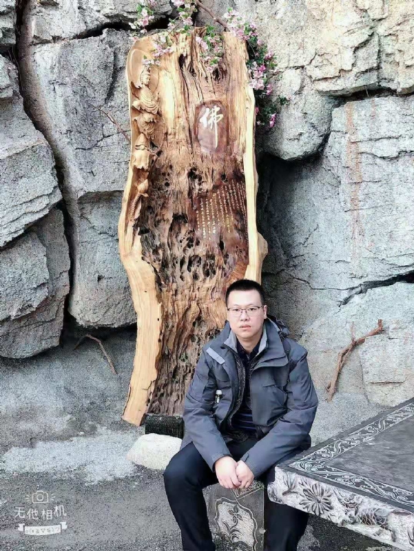 余生的第二张照片--佛山相亲服务中心