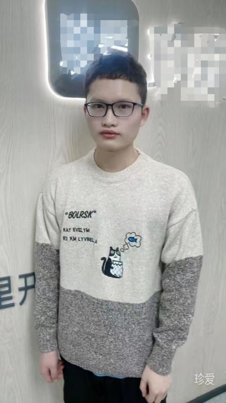 ali的第一张照片--佛山相亲服务中心