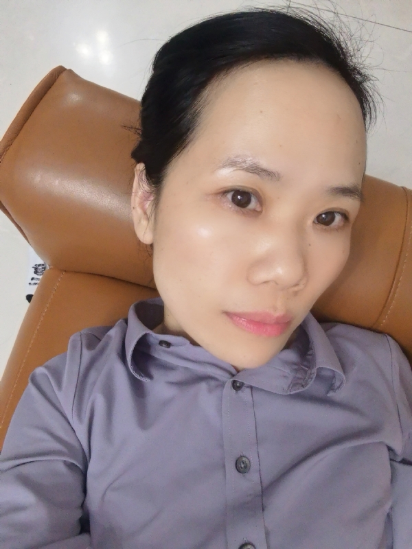 遇见你的第一张照片--佛山相亲服务中心