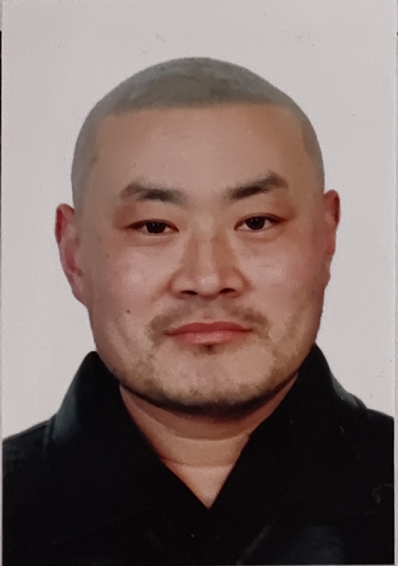 涛涛手写的第二张照片--佛山相亲服务中心