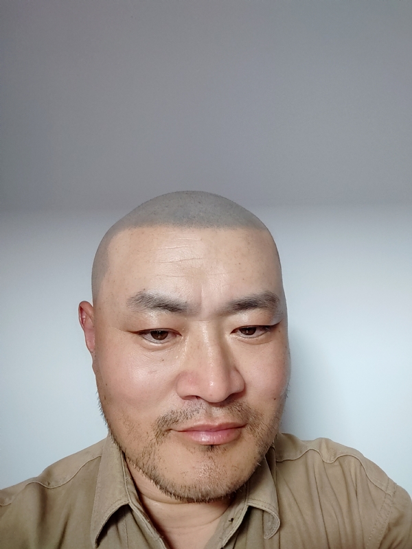 涛涛手写的第四张照片--佛山相亲服务中心