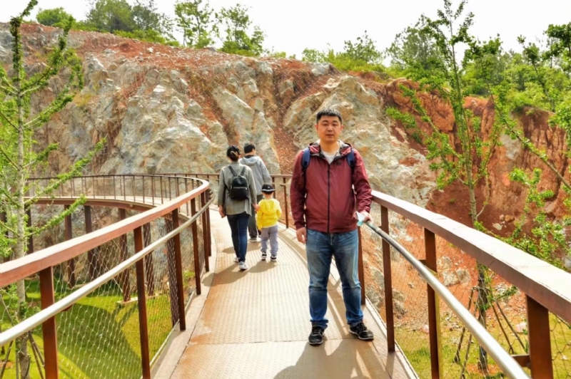 城市有爱的第三张照片--佛山相亲服务中心