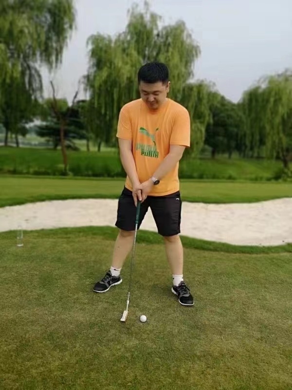 城市有爱的第四张照片--佛山相亲服务中心