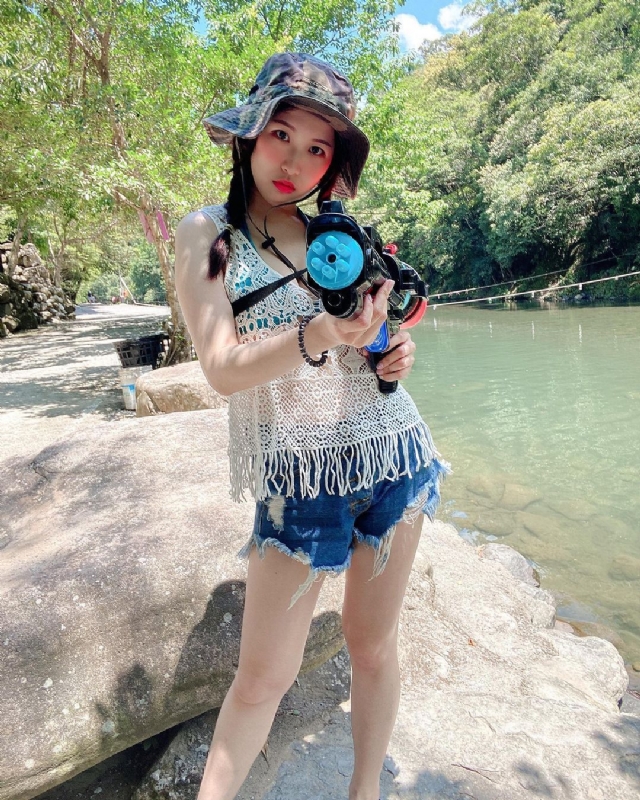 馨语的第一张照片--佛山相亲服务中心