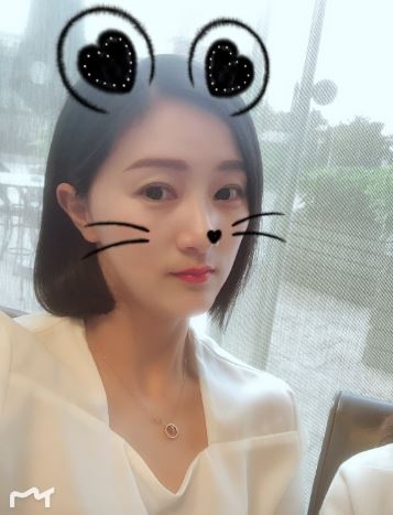 坏女孩的第一张照片--佛山相亲服务中心