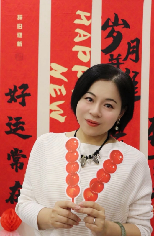 Sixuan的第一张照片--佛山相亲服务中心