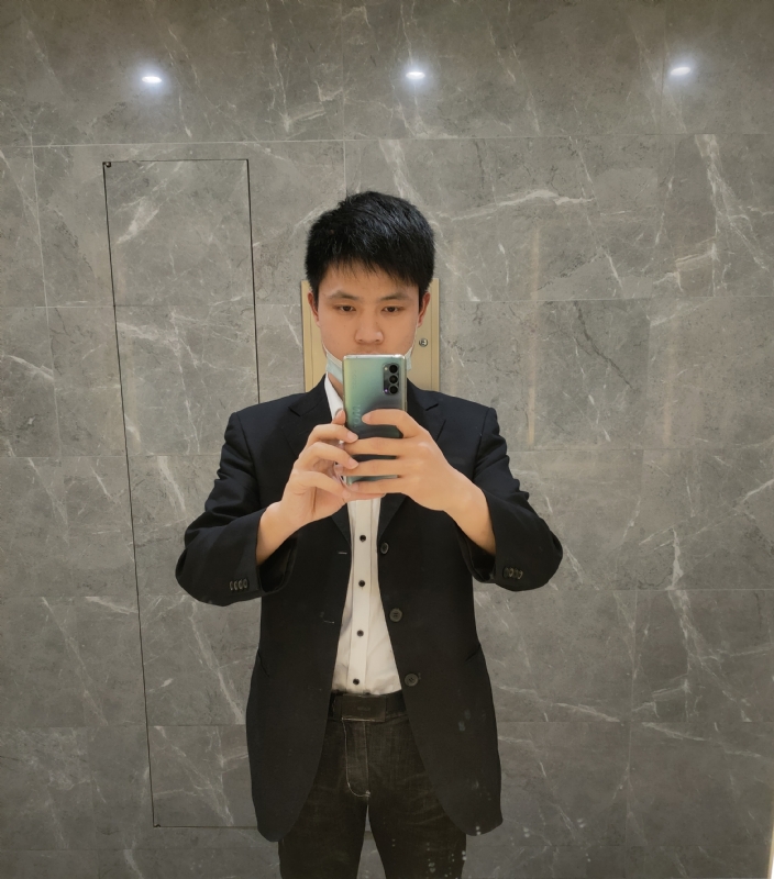 阿杰的第一张照片--佛山相亲服务中心