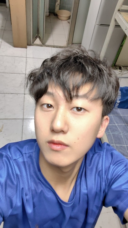 憨憨的第一张照片--佛山相亲服务中心