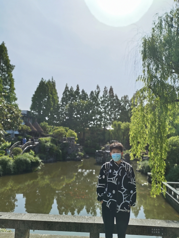 相遇即是上上签的第一张照片--佛山相亲服务中心