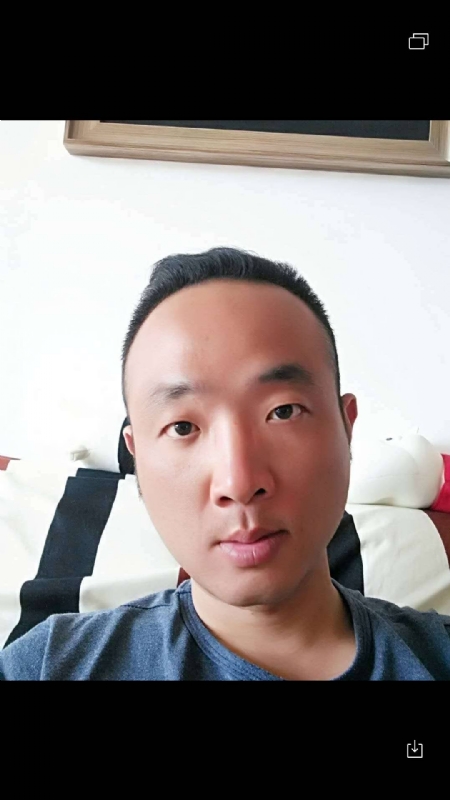 大圣的第一张照片--佛山相亲服务中心