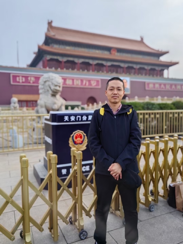 匆匆那年的第二张照片--佛山相亲服务中心