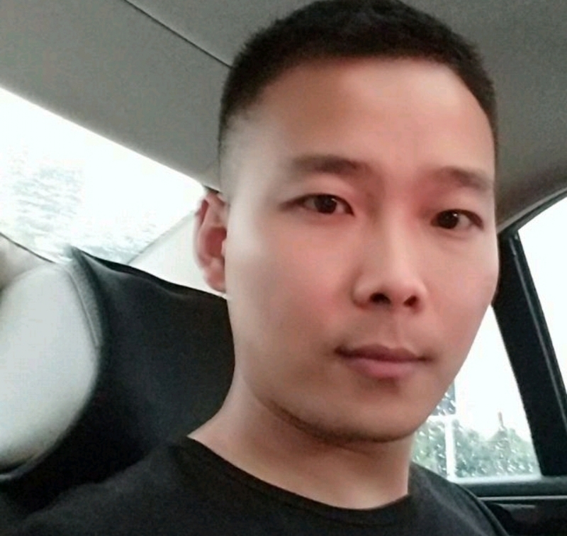 李先生的第二张照片--佛山相亲服务中心