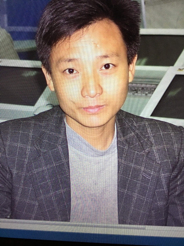 武汉真诚男的第一张照片--佛山相亲服务中心