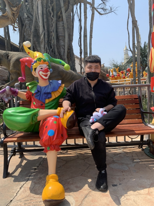 人生如梦的第三张照片--佛山相亲服务中心