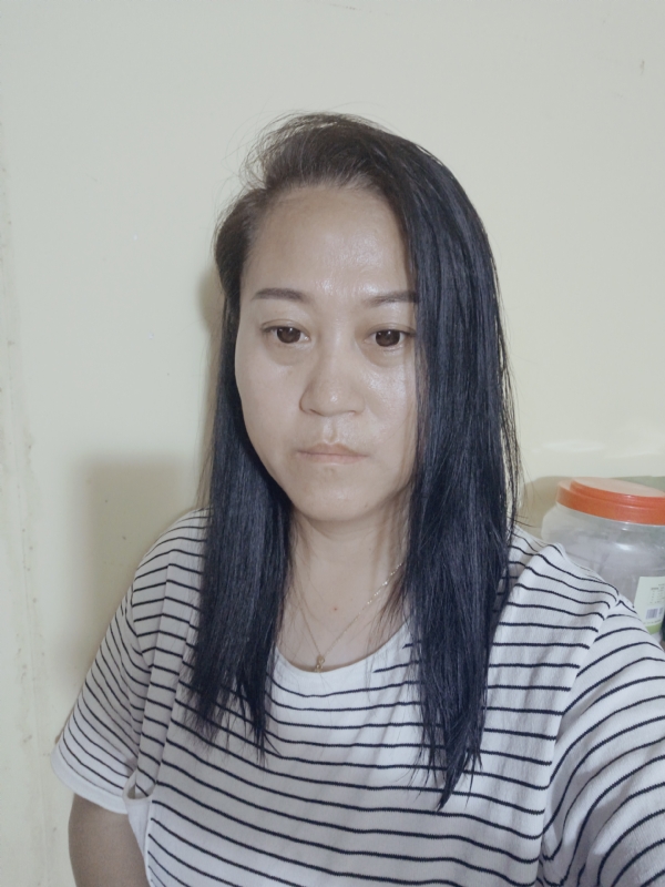 子明的第一张照片--佛山相亲服务中心