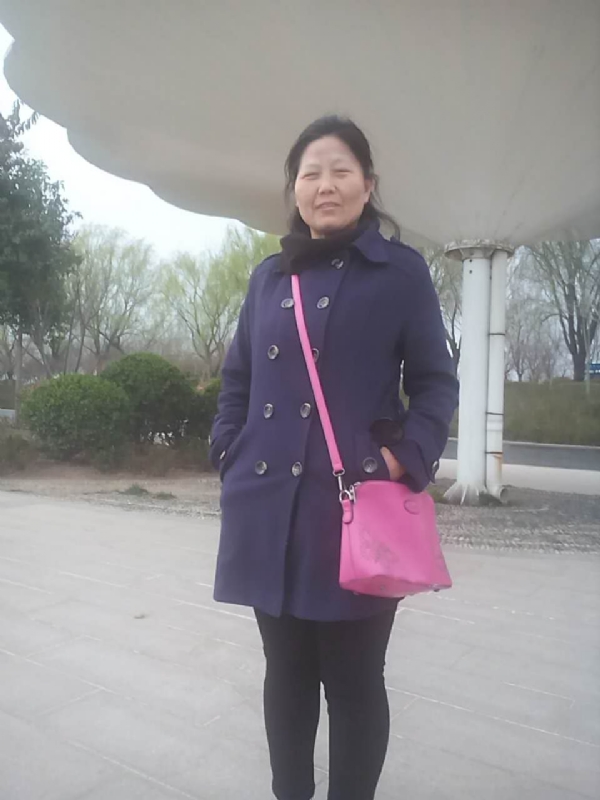 Bella贝拉的第二张照片--佛山相亲服务中心