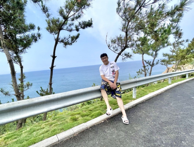 kxd的第一张照片--佛山相亲服务中心