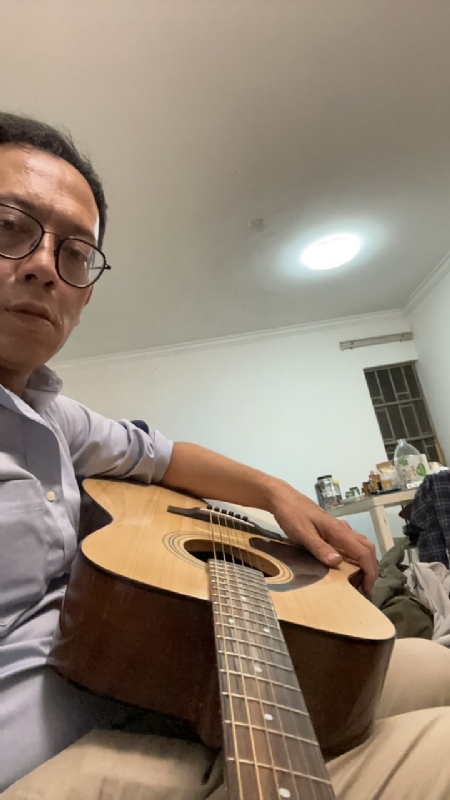 Yong的第一张照片--佛山相亲服务中心