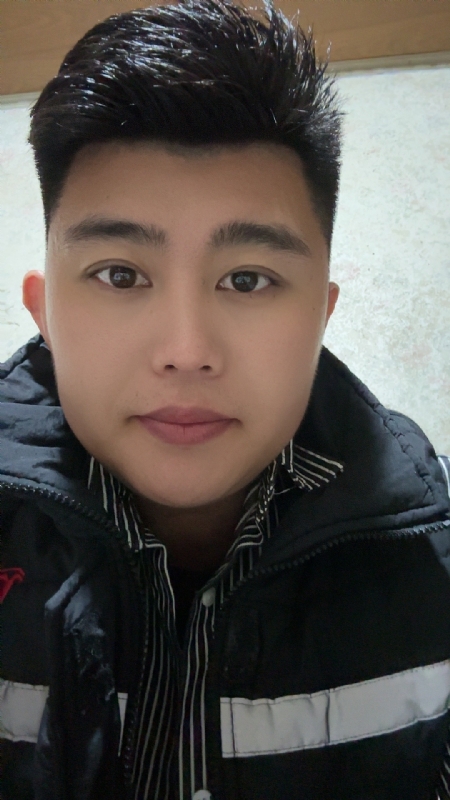 啊政的第一张照片--佛山相亲服务中心