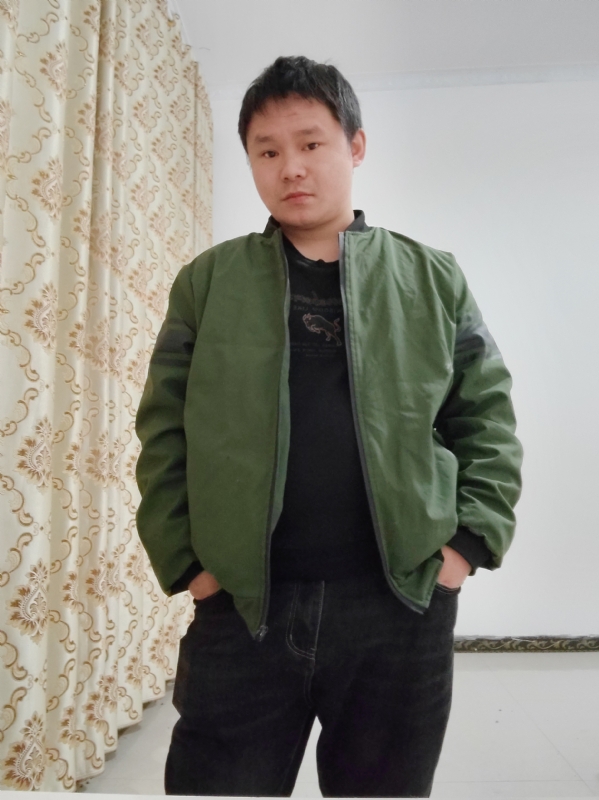 随遇而安的第一张照片--佛山相亲服务中心