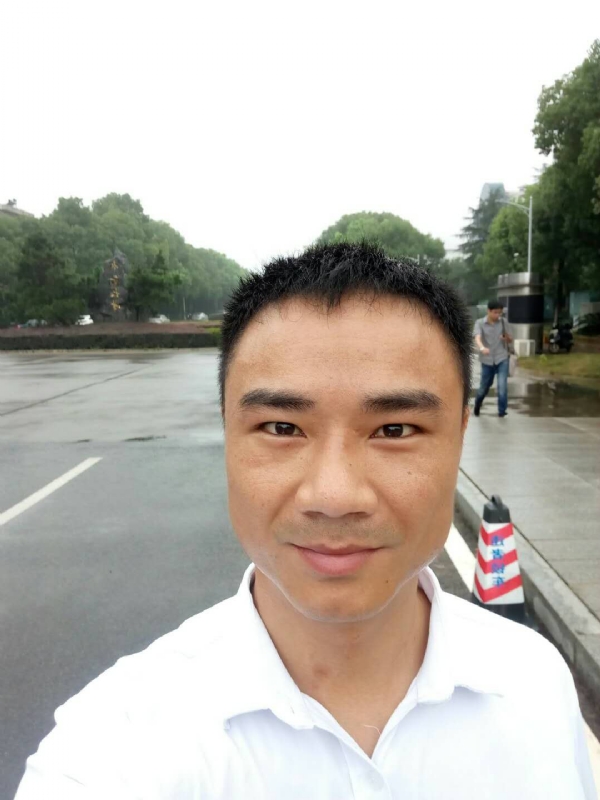 水木年华的第一张照片--佛山相亲服务中心